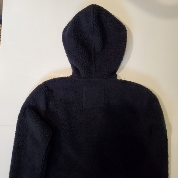 Abercrombie Boys Zip Up Fleece - Picture 4 of 6